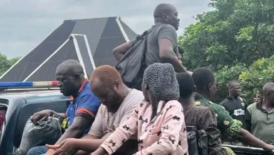 Army-Led Operation Rescues 16 Kidnap Victims in Kogi After Gun Battle