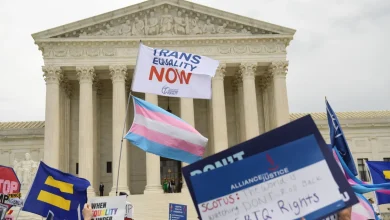 US Supreme Court to Hear Landmark Case on LGBTQ Books and Religious Rights in Schools