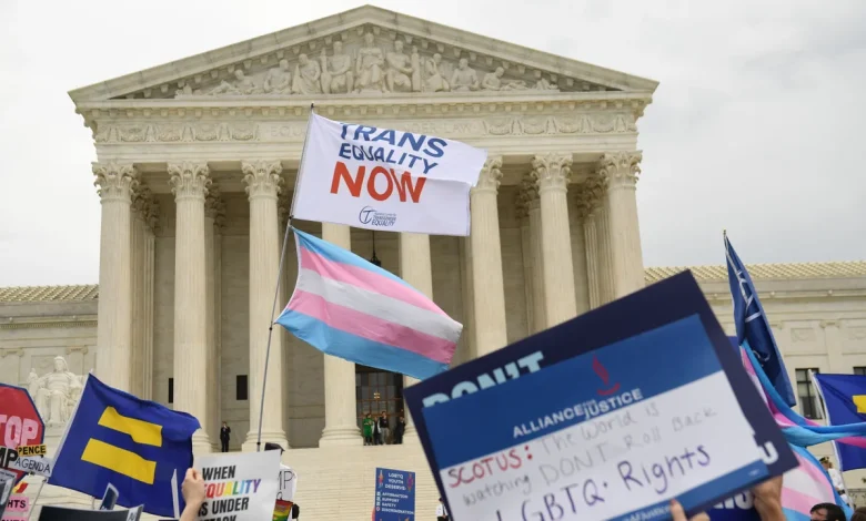 US Supreme Court to Hear Landmark Case on LGBTQ Books and Religious Rights in Schools