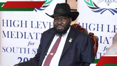South Sudan Government Refutes Death Rumours of President Salva Kiir