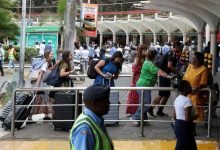 Kenya Airport Strike: Thousands Stranded as Flight Delays Mount