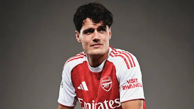 Arsenal Seal Christian Nørgaard Signing from Brentford in Surprise Midfield Boost