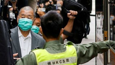 Four Face Charges as Hong Kong Moves to Curb Election Boycott Campaigns