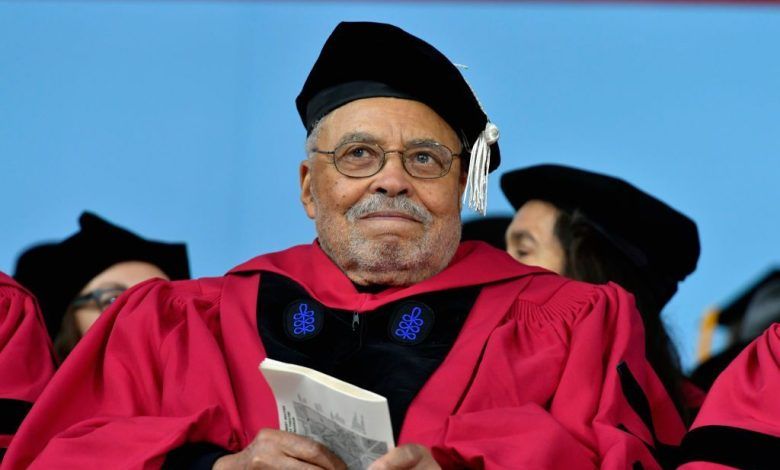 Tributes Paid to Acting 'Giant' James Earl Jones