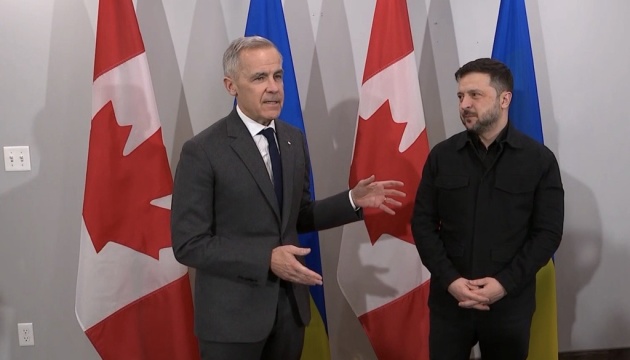 Russia Sanctions 28 Canadians Over Support for Ukraine After Zelensky Appointment