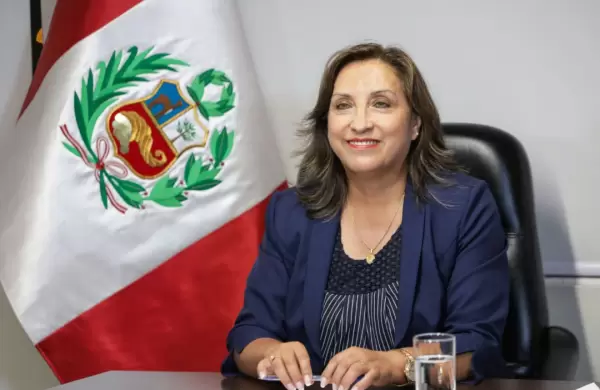Peru’s President Boluarte Under Fire After Doubling Her Own Salary Amid National Turmoil