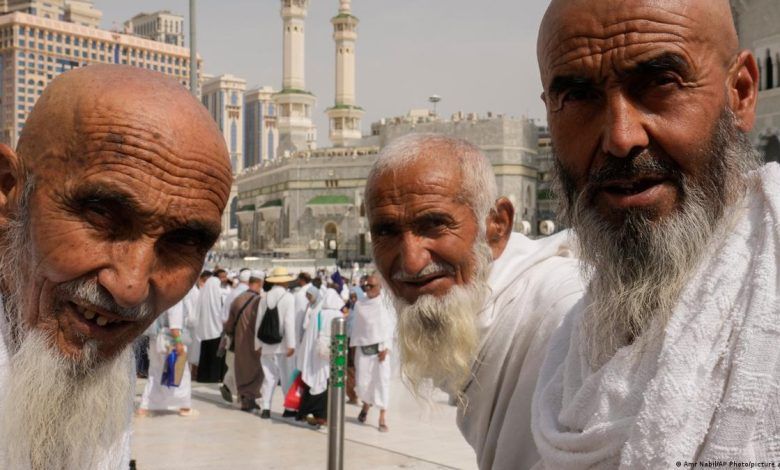Saudi Arabia to Sponsor 1,000 Relatives of Palestinian Victims for Hajj