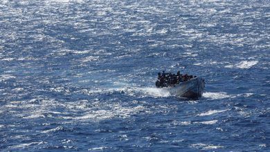 At Least 89 People Dead as Boat Capsizes Off Mauritania