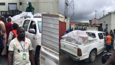 Osun 2026: INEC Begins Distribution of Sensitive Materials Ahead of Saturday’s Governorship Election