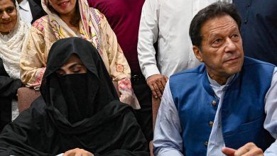 Pakistan Court Rejects Imran Khan, Wife Appeal in Unlawful Marriage Case