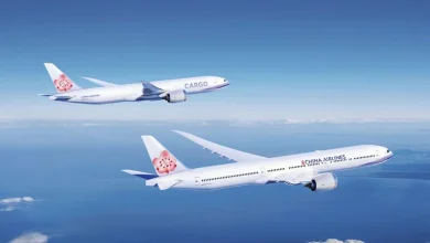 Taiwan's China Airlines Orders 14 Boeing Aircraft in Significant Deal