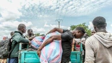 Niger-Benin Border Standoff Deepens as Trade Collapse Strangles Regional Ties
