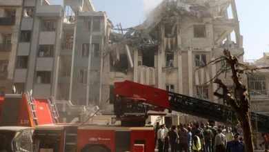 Russia Condemns Israeli Strikes on Iran as "Unprovoked and Illegal"