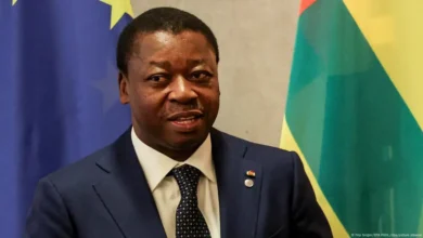 Togo Summons EU Envoy Over Resolution on Detained Dual National