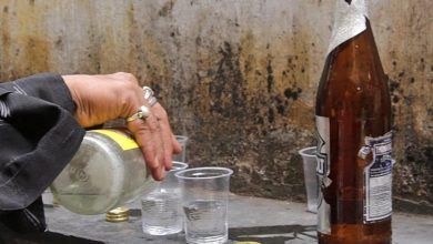 At Least 34 Persons Dead after Drinking Toxic Alcohol in India