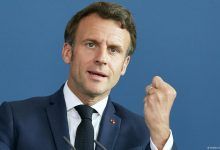 France’s Macron Defends Giving Citizenship to Telegram CEO Pavel Durov