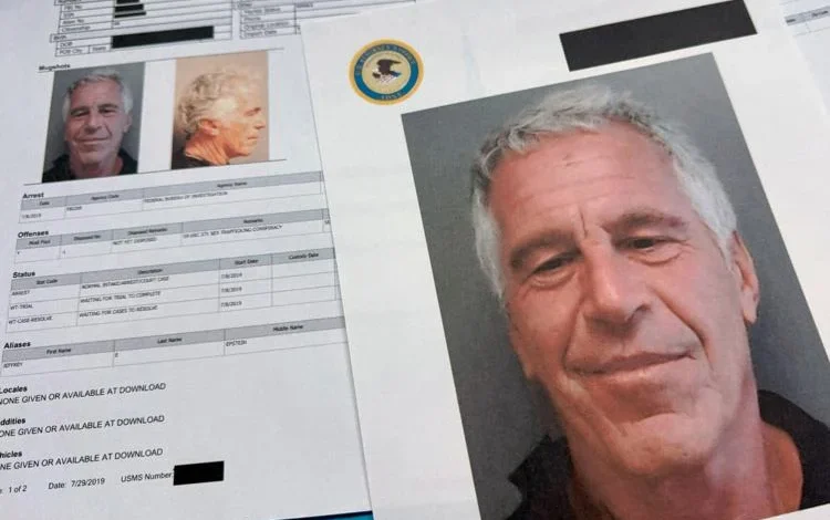 U.S. Justice Department Publishes Over 3 Million Pages of Epstein Files in Largest Release Yet