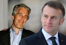 France Investigates Diplomat Over Alleged Links to Jeffrey Epstein, U.N. Document Leak