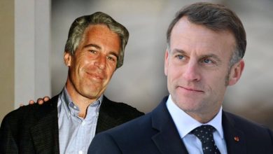 France Investigates Diplomat Over Alleged Links to Jeffrey Epstein, U.N. Document Leak