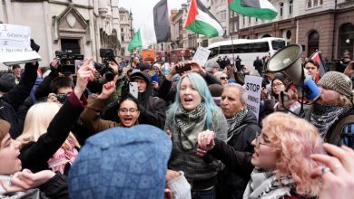 UK High Court Rules Government Ban on Palestine Action Unlawful