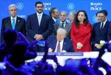 Trump Declares Gaza War Over, Launches Board of Peace to Spearhead Reconstruction