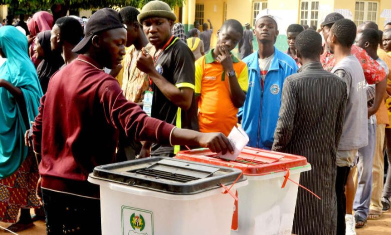 Yiaga Africa Flags Lapses, Low Turnout in FCT Council Polls