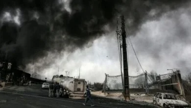 Middle East Conflict Deepens as Fresh Strikes Hit Iran and Gulf States