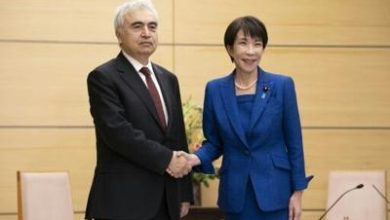 Japan PM Urges IEA to Prepare Additional Oil Release Amid Middle East Conflict; Vietnam Cuts Fuel Prices