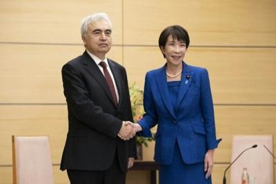 Japan PM Urges IEA to Prepare Additional Oil Release Amid Middle East Conflict; Vietnam Cuts Fuel Prices