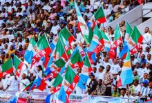 8,433 Delegates, 31 Governors Set for APC National Convention in Abuja