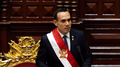 Peru Declares 30-Day State of Emergency to Curb Rising Crime and Unrest