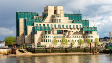 UK’s MI6 Unveils Dark Web Portal to Recruit Spies Worldwide