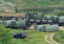 U.S. and South Korea Scale Back Joint Military Drills After Trump Directive