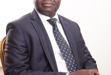 Dr. Muda Yusuf: Chief Executive Officer of CPPE