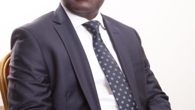 Dr. Muda Yusuf: Chief Executive Officer of CPPE