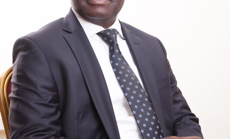 Dr. Muda Yusuf: Chief Executive Officer of CPPE