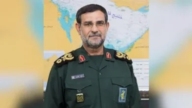 Israel Katz Confirms Killing of Alireza Tangsiri in Israeli Airstrike