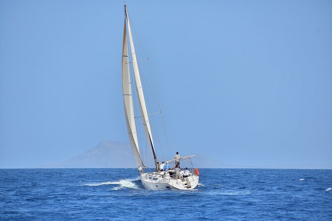 Mexico Launches Search for Two Aid Sailboats Missing En Route to Cuba