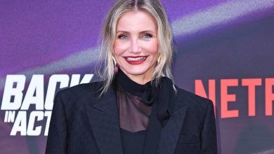 Cameron Diaz Reflects on Retirement and Return to Acting