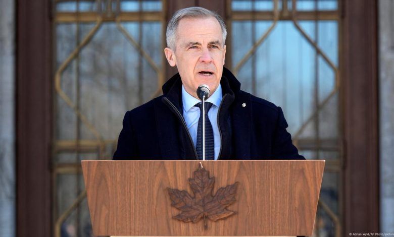 Canada Set to Elect New Government Amid Rising Tensions with the U.S.