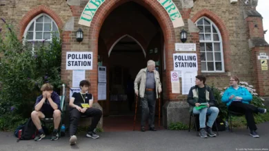 UK Set to Lower Voting Age to 16 in Landmark Electoral Reform