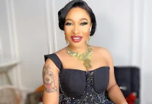 Tonto Dike