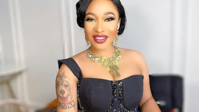 Tonto Dike