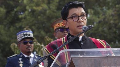 Madagascar’s Parliament Votes to Impeach President Rajoelina for ‘Dereliction of Duty’