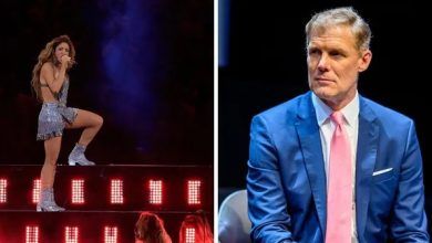 Copa America Final Organizers Disserviced Shakira - Alexi Lalas