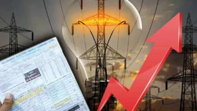 Sri Lanka Hikes Electricity Tariffs by 15% to Meet IMF Bailout Conditions