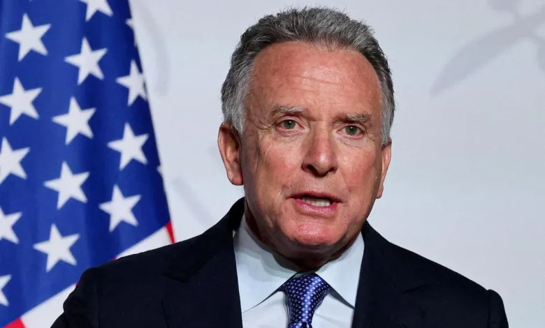 US Envoy Says Trump Curious About Iran’s Response to Nuclear Pressure