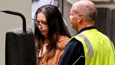 Australia’s ‘Mushroom Murderer’ Erin Patterson to Appeal Life Sentence