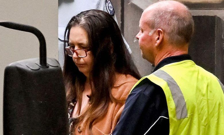 Australia’s ‘Mushroom Murderer’ Erin Patterson to Appeal Life Sentence