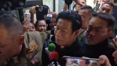 Former Thai MP Arrested After Shooting Kills Local Official in Nonthaburi